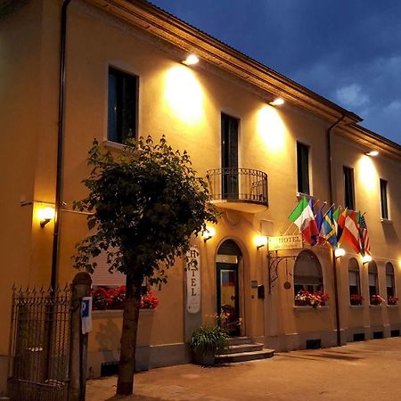 Hotel La Pendola Ozzero المظهر الخارجي الصورة