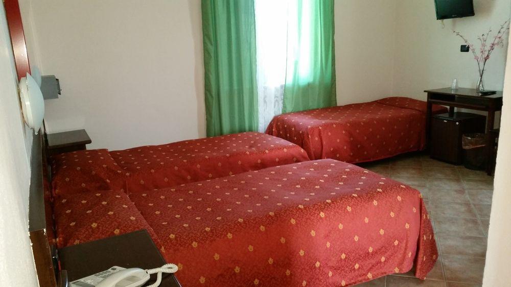 Hotel La Pendola Ozzero المظهر الخارجي الصورة