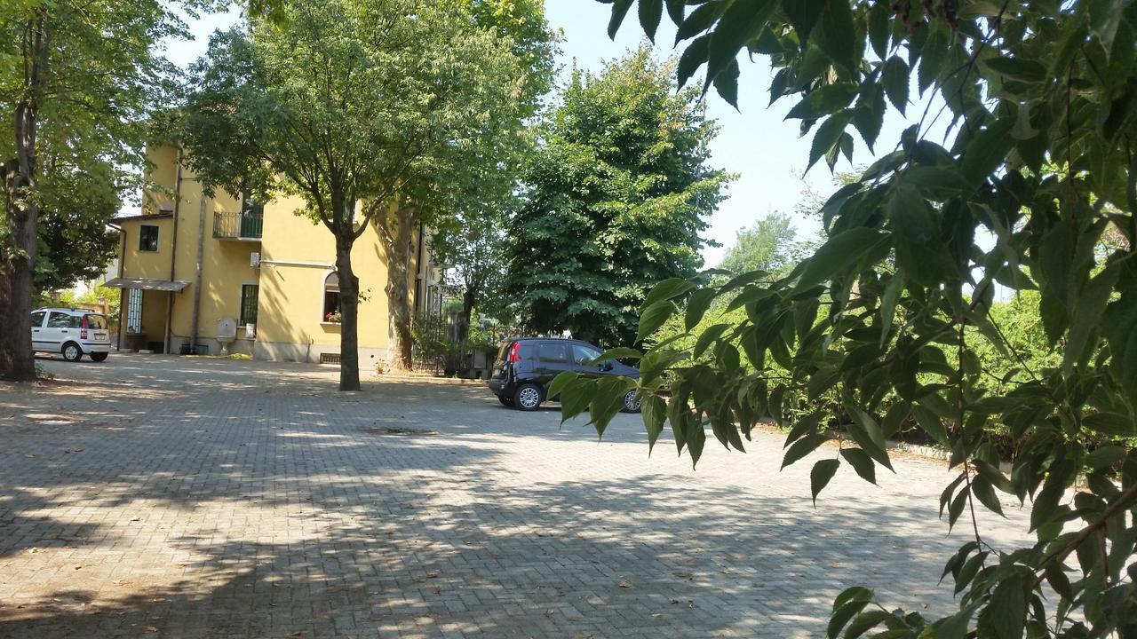 Hotel La Pendola Ozzero المظهر الخارجي الصورة