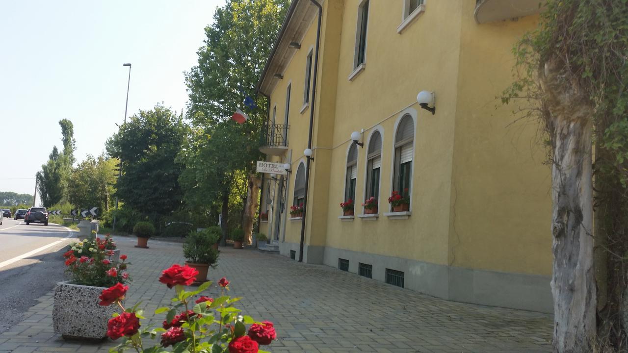 Hotel La Pendola Ozzero المظهر الخارجي الصورة