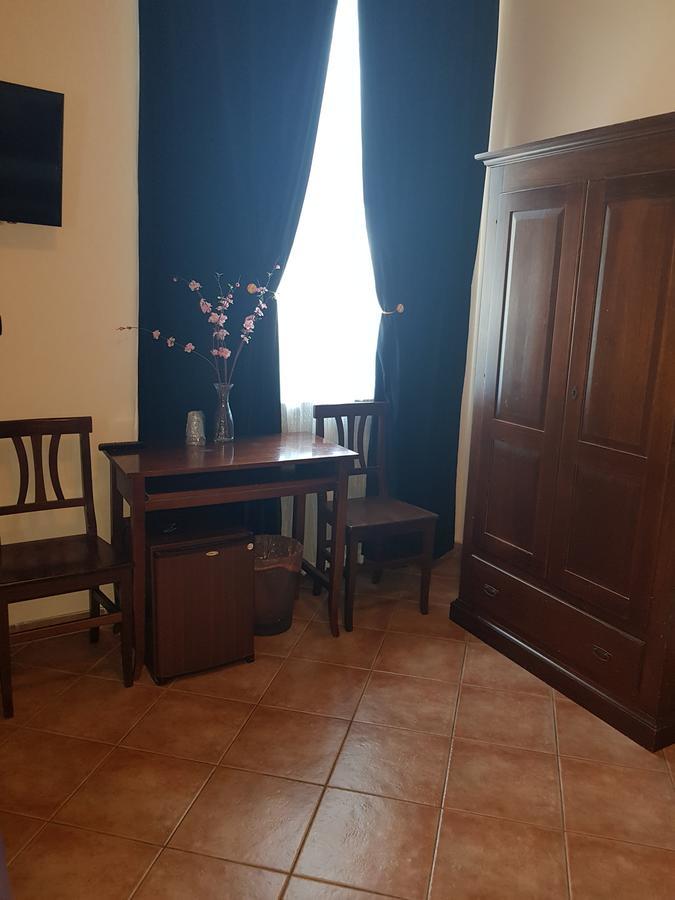 Hotel La Pendola Ozzero المظهر الخارجي الصورة