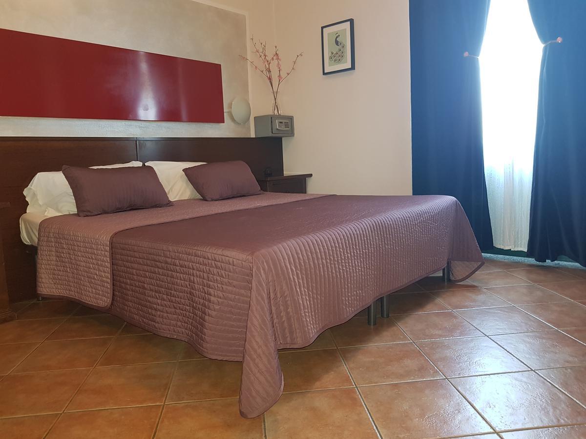 Hotel La Pendola Ozzero المظهر الخارجي الصورة