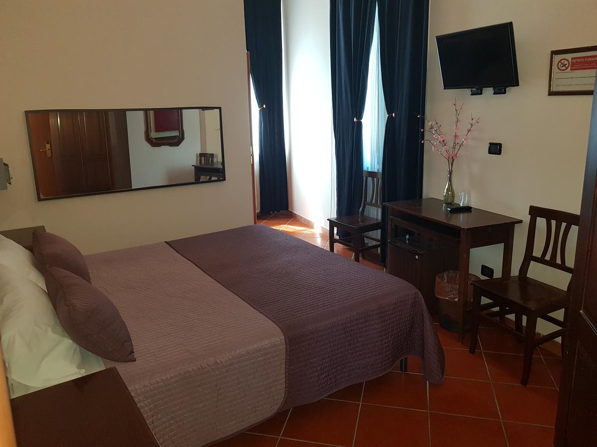Hotel La Pendola Ozzero المظهر الخارجي الصورة