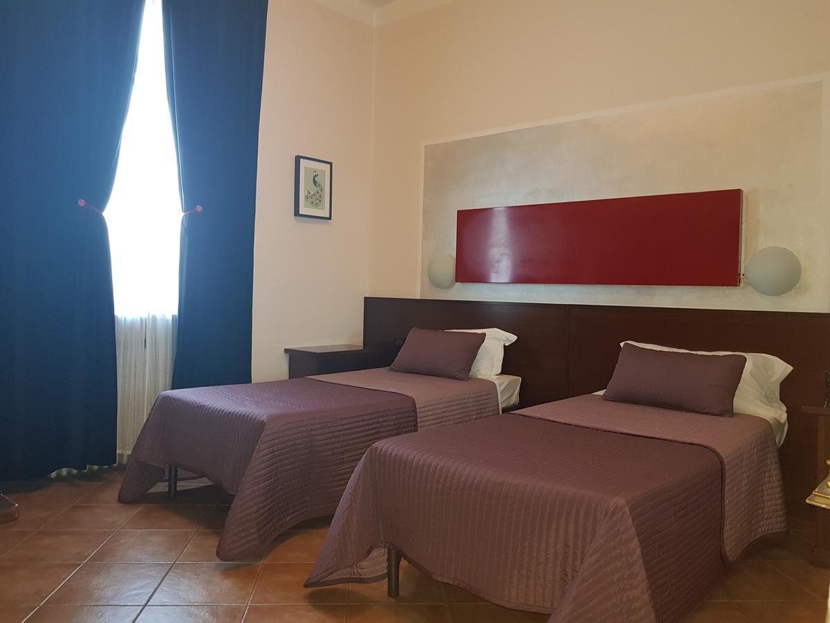 Hotel La Pendola Ozzero المظهر الخارجي الصورة