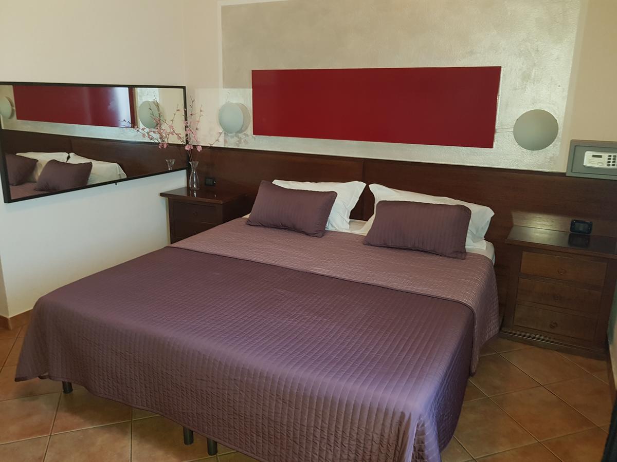 Hotel La Pendola Ozzero المظهر الخارجي الصورة