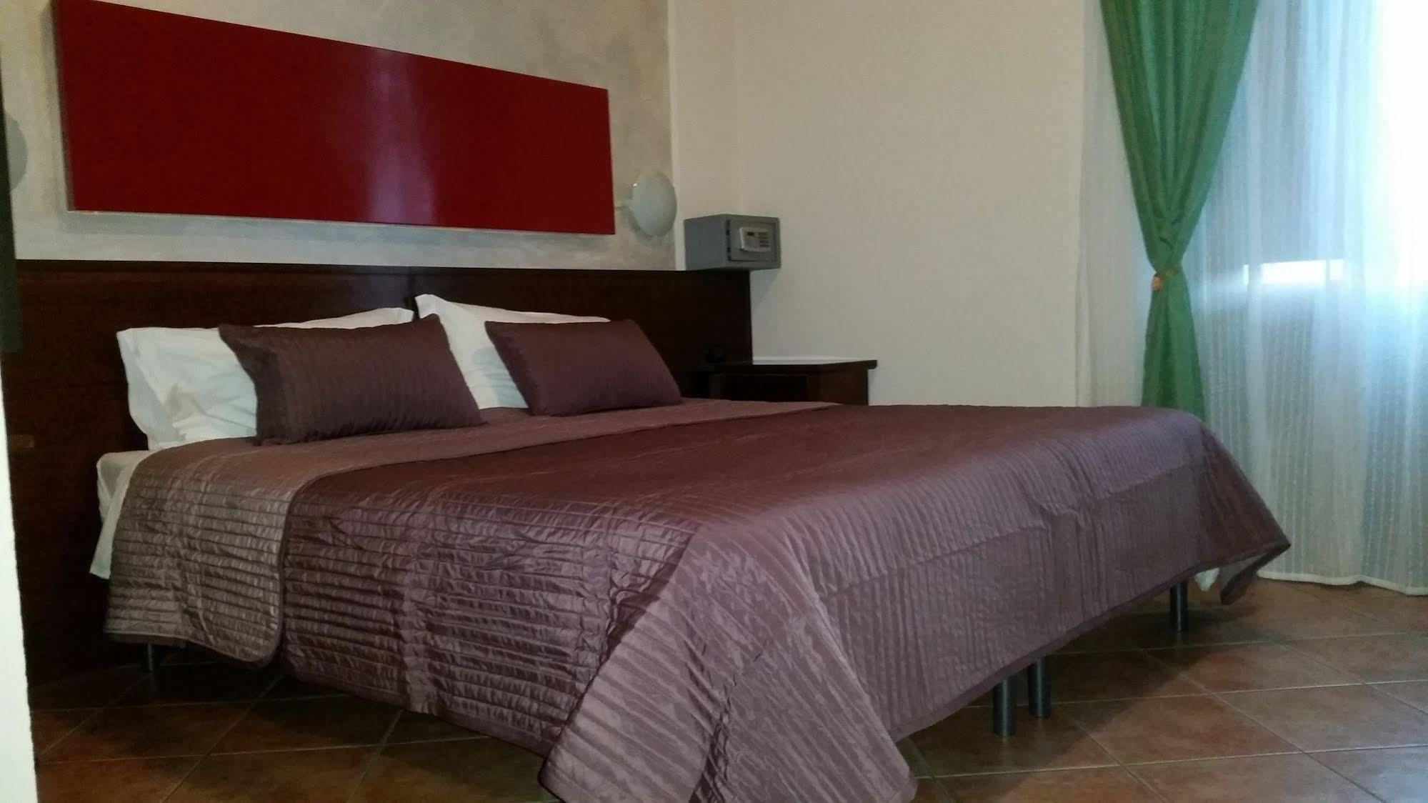 Hotel La Pendola Ozzero المظهر الخارجي الصورة