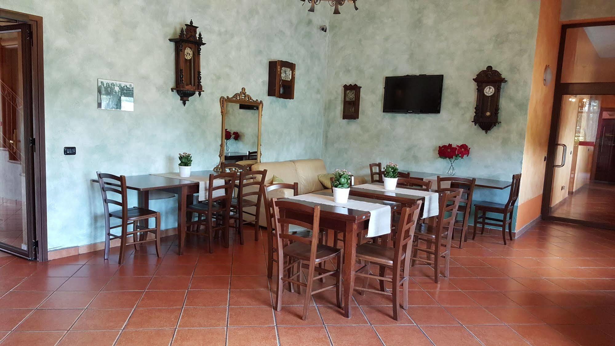 Hotel La Pendola Ozzero المظهر الخارجي الصورة